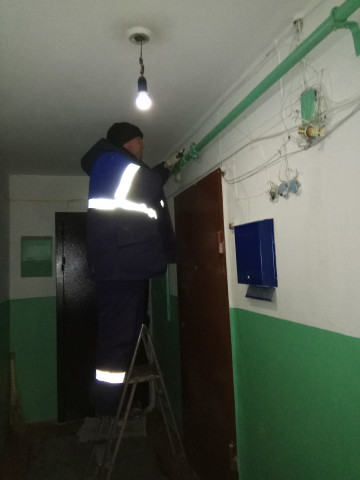 ⚡А у нас в квартире газ, а у Вас?
