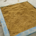 Завоз песка в песочницы