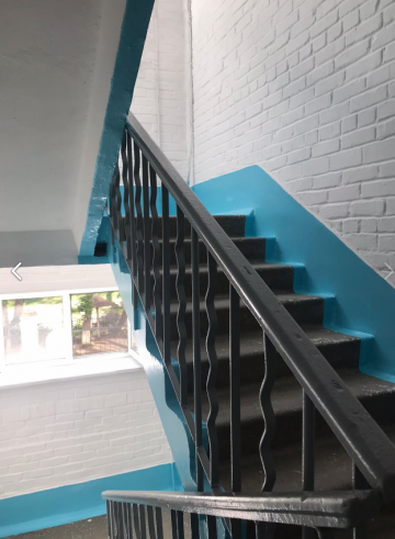 Ремонт выполнен!
