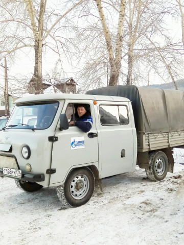 Планово Профилактические Работы по газу