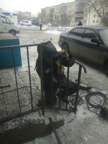 Текущий ремонт